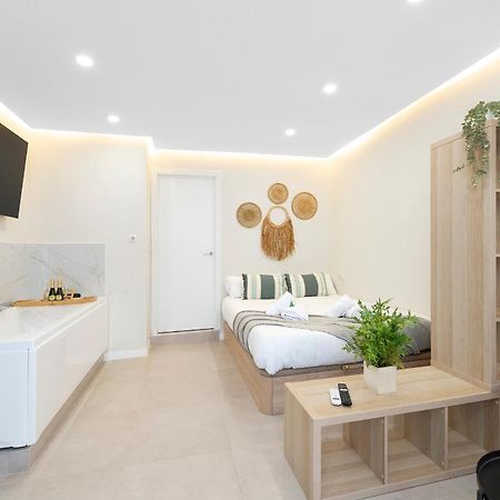 Exclusive Apartment Jacuzzi Màlaga Exteriér fotografie
