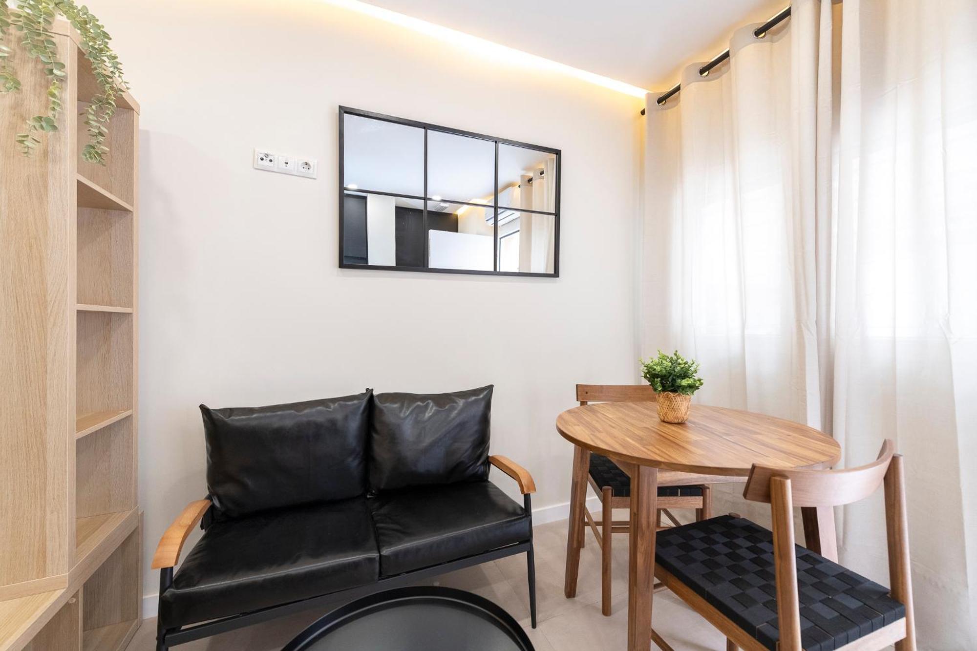 Exclusive Apartment Jacuzzi Màlaga Exteriér fotografie