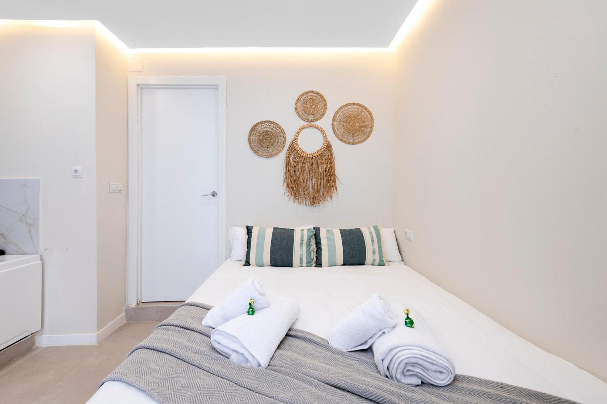 Exclusive Apartment Jacuzzi Màlaga Exteriér fotografie